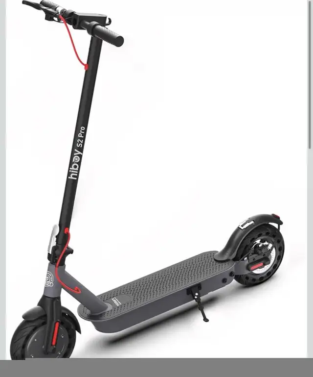 Electric Scooter  in Scooters & Pocket Bikes in Norfolk County - Image 5
