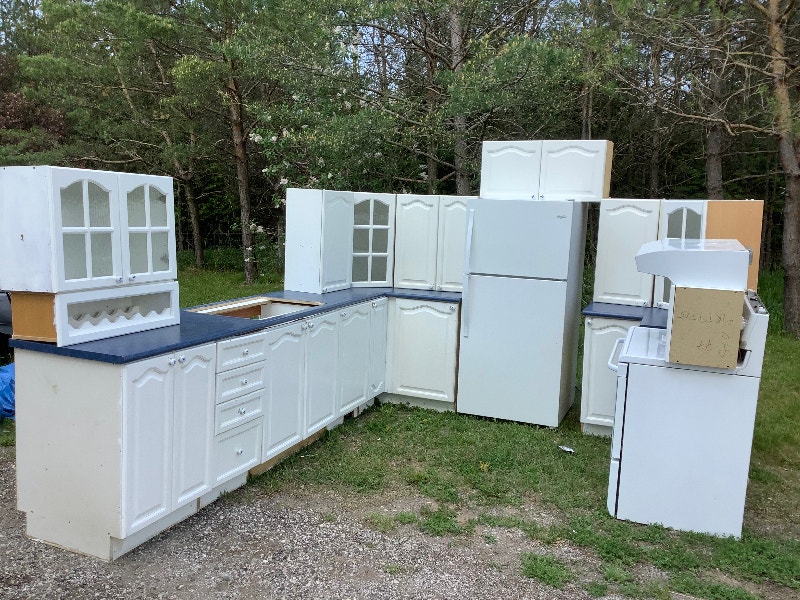 Kitchen & Countertops Owen Sound Kijiji