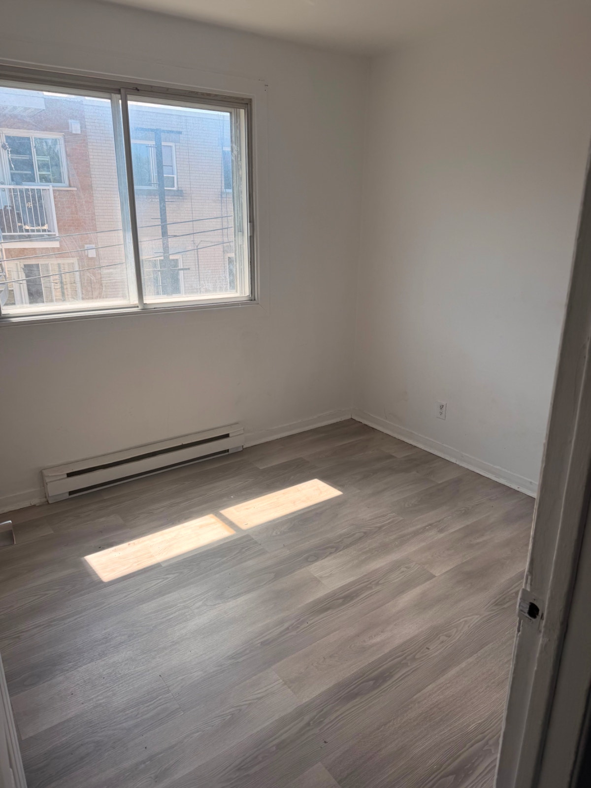 5 et demi à louer à Mercier-Hochelaga-Maisonneuve — photo 2