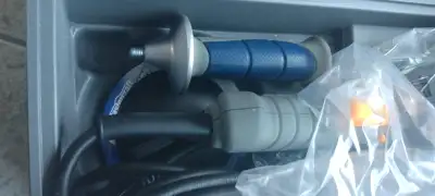 Angle Grinder Corded Mastercraft Maximum, View more