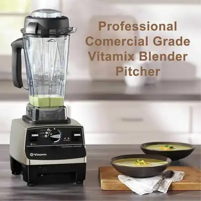 Vitamix Blenders Pitcher, View more