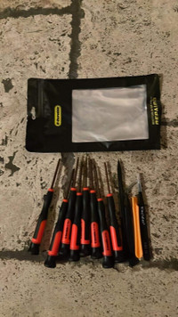 *BRAND NEW* E·Durable Torx Screwdriver Set -Precision Repair Kit