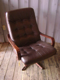 Stylish Modern Living Room Chair