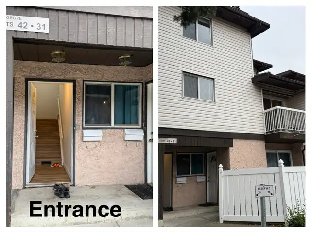 CONDO - 3 ROOMS AND  1 BATH