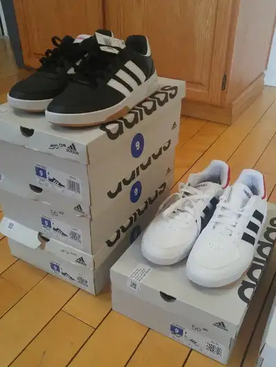 adidas, mens Courtbeat shoes, Sz 7, BNIB, - $39.99 each, View more