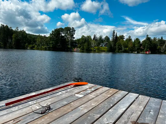 Chalet à louer – Saint-Alphonse-Rodriguez – (31 jours et +) in Quebec in Canada - Image 13