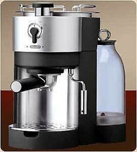 Delonghi espresso machine EC-460  (voir autres annonces!!!!)