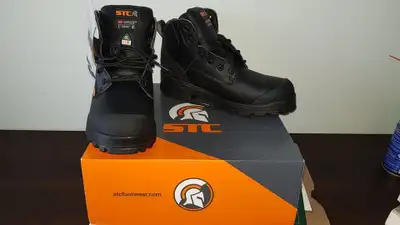 6" Workboots for sale - new in the box, View more