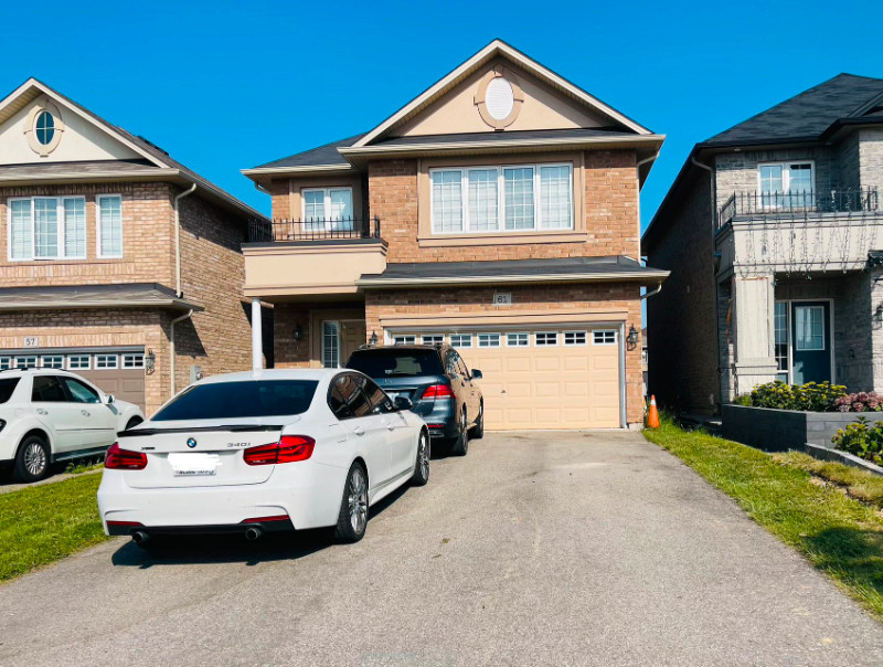 Four Bedrooms House for rent in Ancaster Long Term Rentals Hamilton