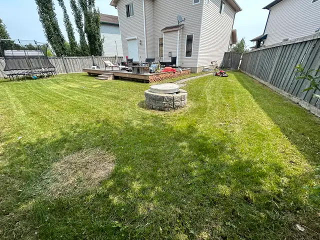 JB’s Lawn Mowing & Spring Clean Up62863714110723122