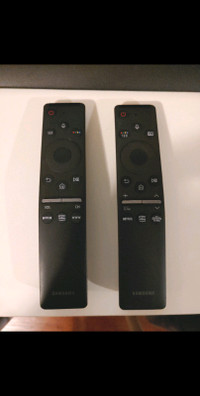 In new condition Samsung TV remote control RMCSPR1AP1