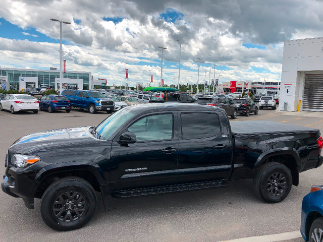 2020 Toyota Tacoma in Cars & Trucks in Ottawa - Image 2