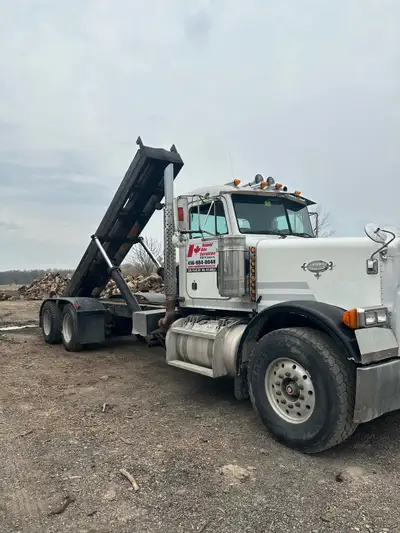 AZ/DZ Roll Off Driver $30+, View more