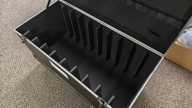 Equipment Cases on Castors in Other in Oshawa / Durham Region - Image 6