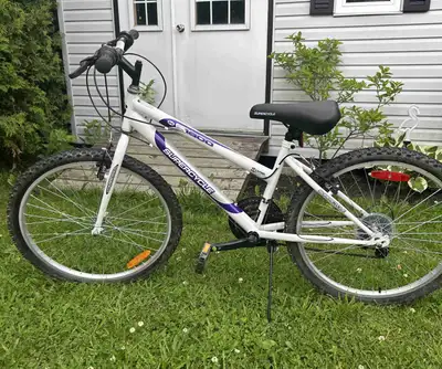 Vélo 24 pouces pour enfants 7-9 ans, View more