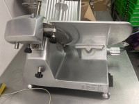 Eurodib Meat Slicer