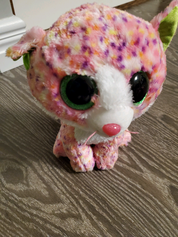 Medium Beanie Boos in Toys & Games in St. John's - Image 4