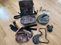 Chasse (accessoires divers)