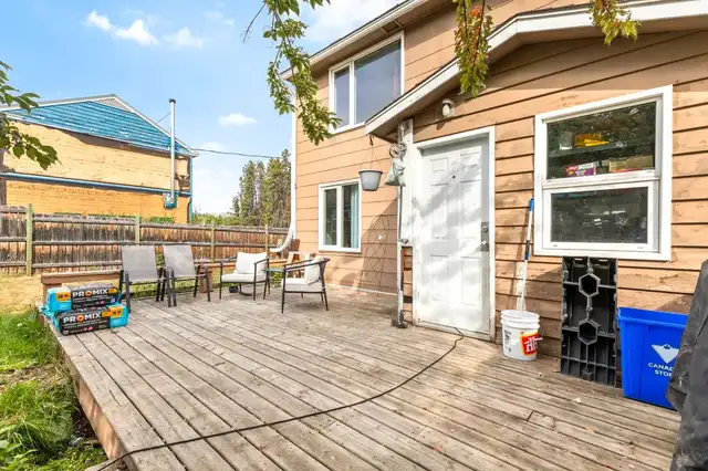 Takhini Duplex for Rent in Long Term Rentals in Whitehorse - Image 5