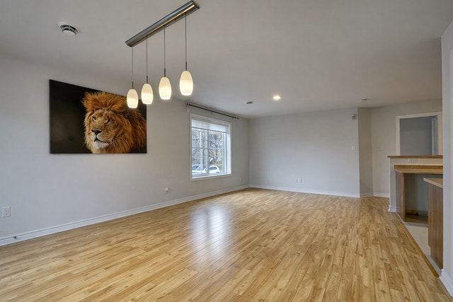 Condo 4 1/2, année 2013 - Laurentides - Ste-Agathe-des-Monts — photo 3