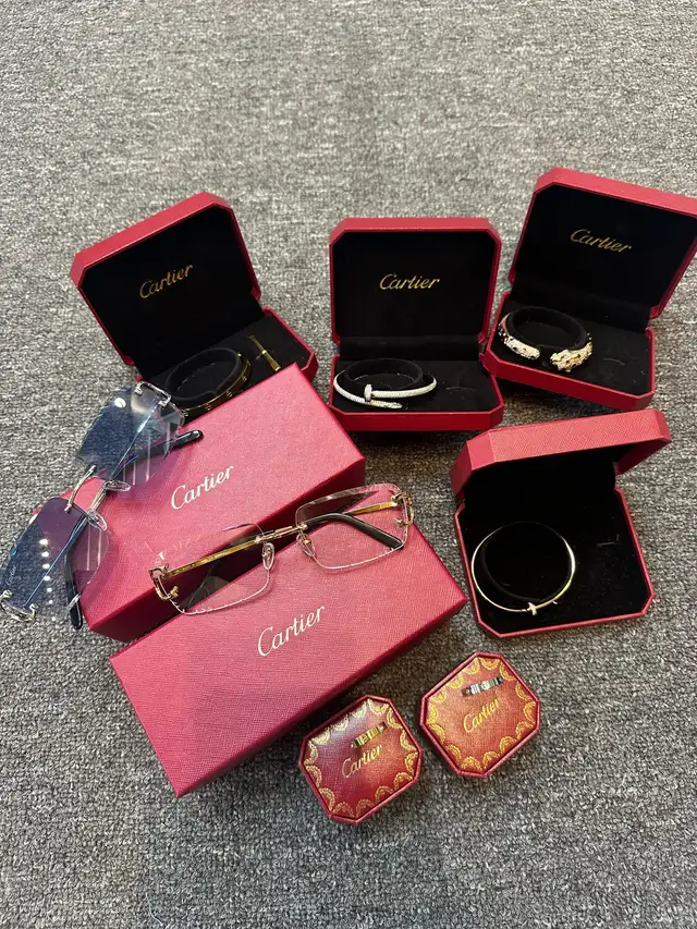 Cartier Pieces for Sale in Bags & Luggage in Mississauga / Peel Region - Image 2