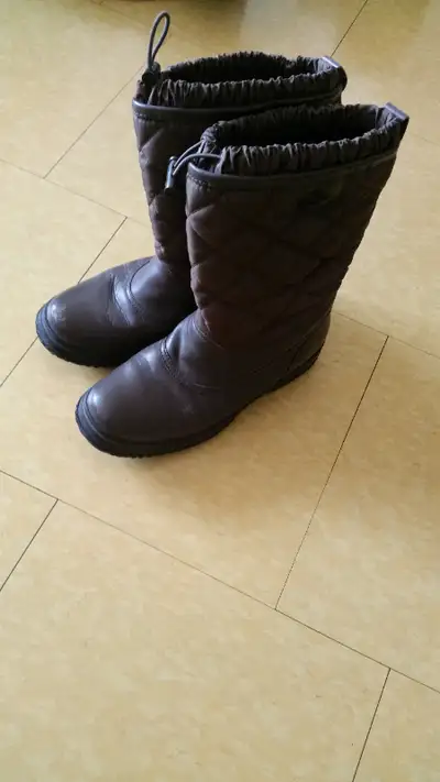 boots pour femme, View more