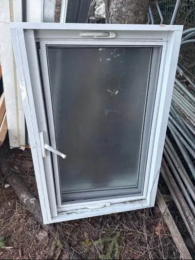 Casement Window 37 x 25, View more