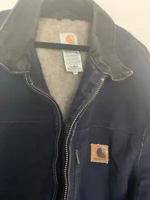 Looking for Carhartt Jackets in Men's in Edmonton - Image 3