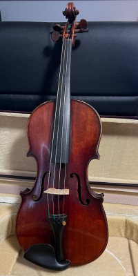 "Pietro Vareni 1910" Violin