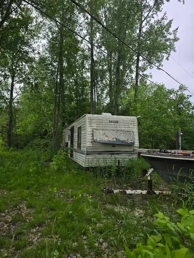 Summit Camper Trailer, View more