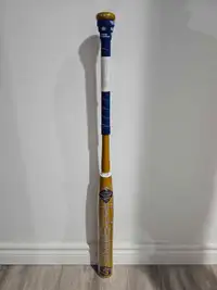 Louisville Genesis Gold Slo-Pitch Bat
