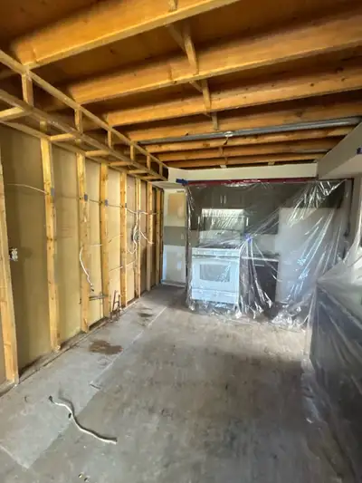 Interior Demolition & Mould Cleaning – Edmonton & Area Need to tear down old walls, flooring, or dea...