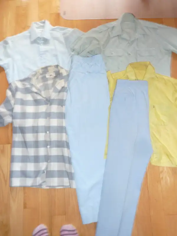 Summer Vacation Golf Shirts/Pants Lot DEAL!!!!! in Multi-item in City of Toronto - Image 2