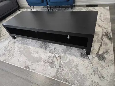 TV Table (58.5 by 21.6 inches) for $30, View more
