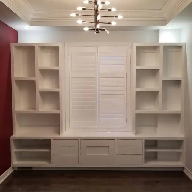 Finish Carpenter Available in Carpentry, Crown Moulding & Trimwork in Oshawa / Durham Region - Image 10