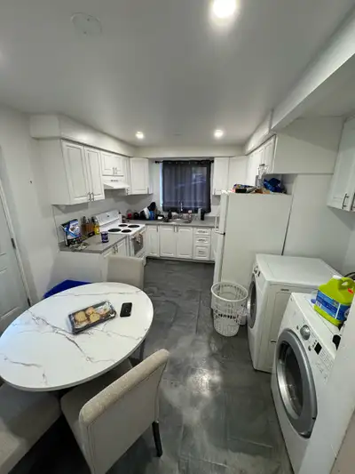 Charmant 4 ½ à louer – Montréal-Nord