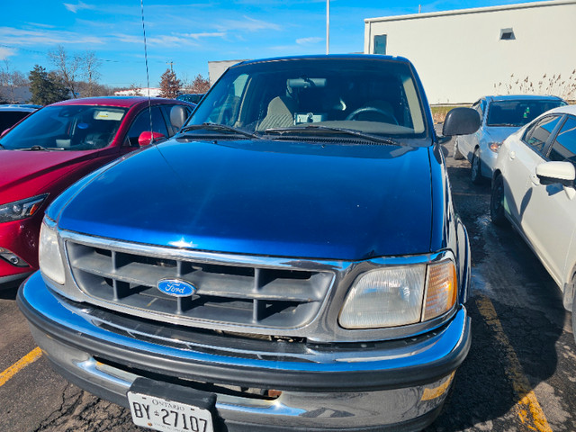 Pick up truck in Cars & Trucks in Guelph - Image 4