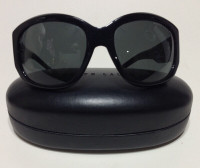 Womens Ralph Lauren Sunglasses with Case