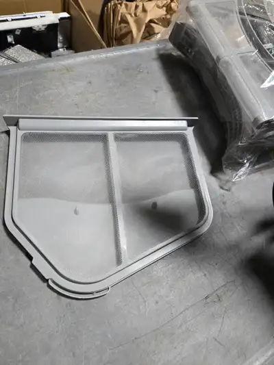 Lint filter for samsung dryer, View more