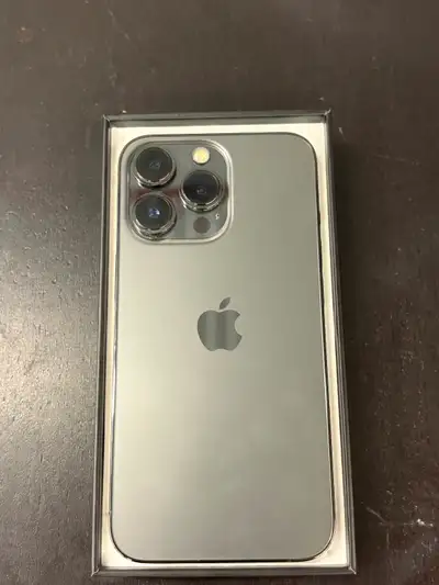 iPhone 13 Pro, View more