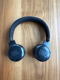 JBL ANC Headphones