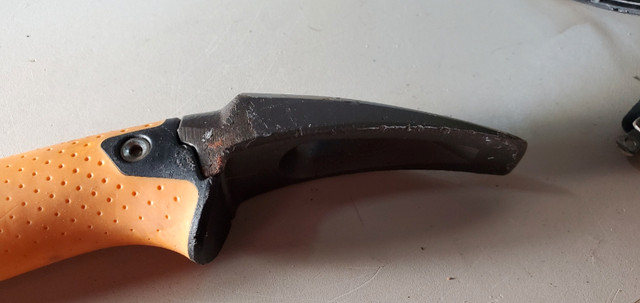 Fiskars 751400-1001 Pro Wrecking bar Hammer 18" in Hand Tools in London - Image 2