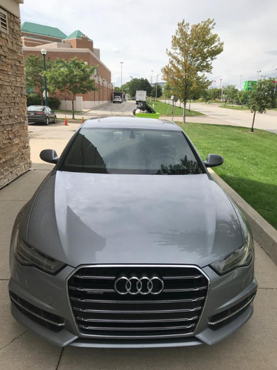 Audi A6 2018 for Sale