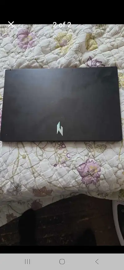 Acer Nitro v15 , View more