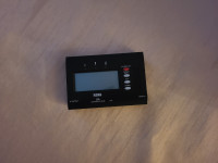 KORG Guitar/Bass Tuner