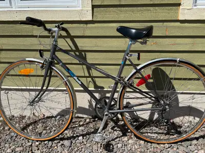 Velo mikado, View more