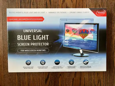 Screen Protector, View more