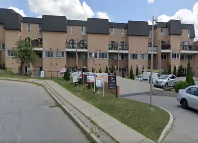 1 Bed 1 Wash near UTSC & Centennial