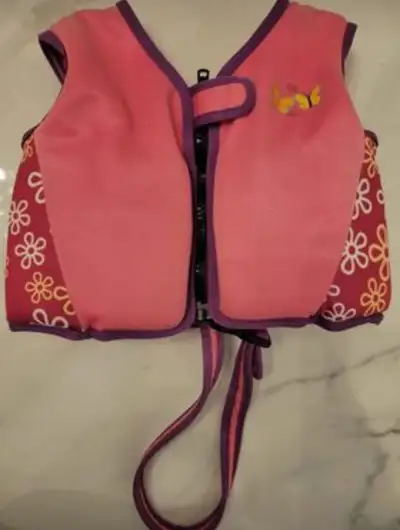 Veste de sauvetage _ floating life vest, View more