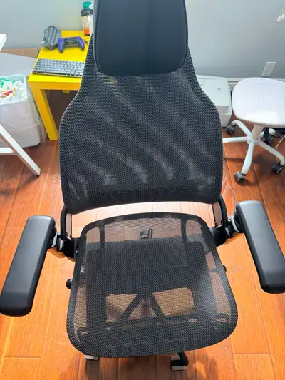 Ikea BÄSTBOLL Gaming Chair, View more